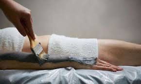 Body Wrap