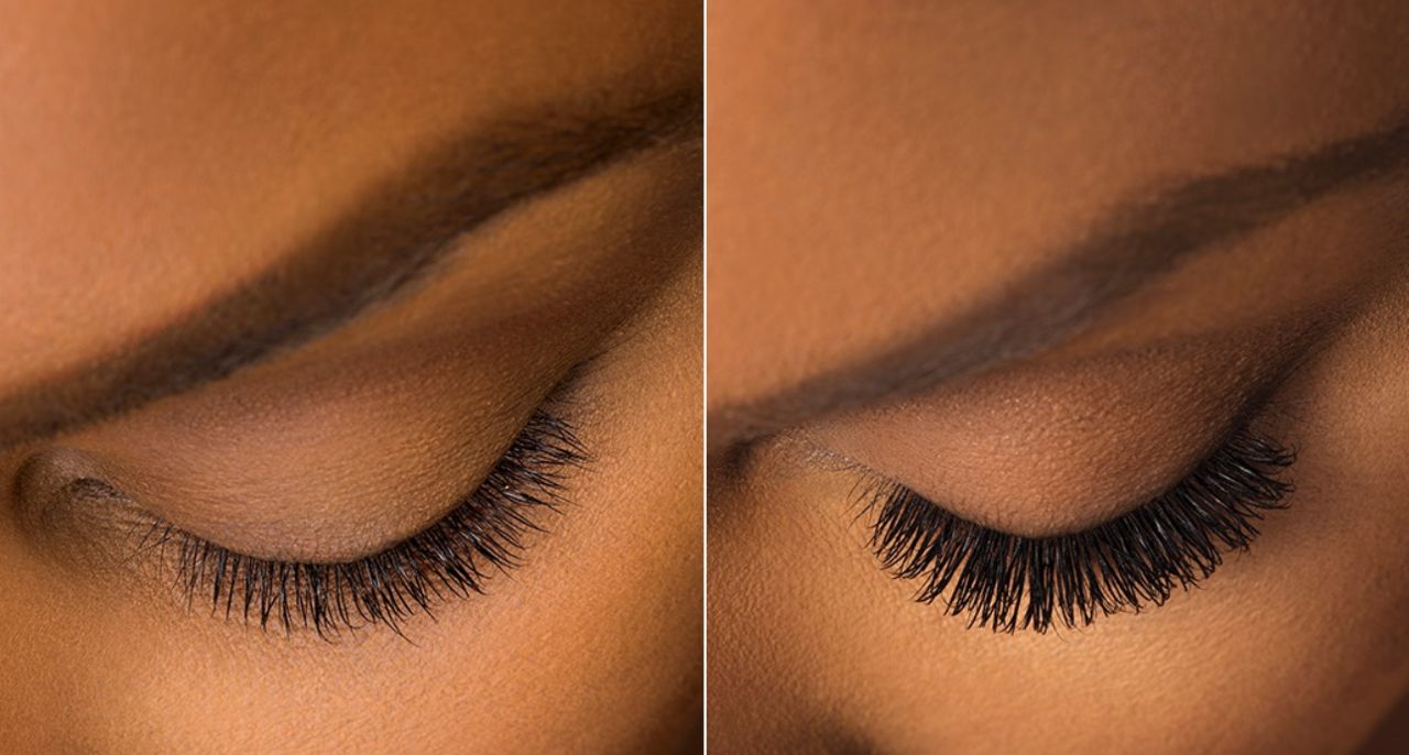 Eyelash Extensions