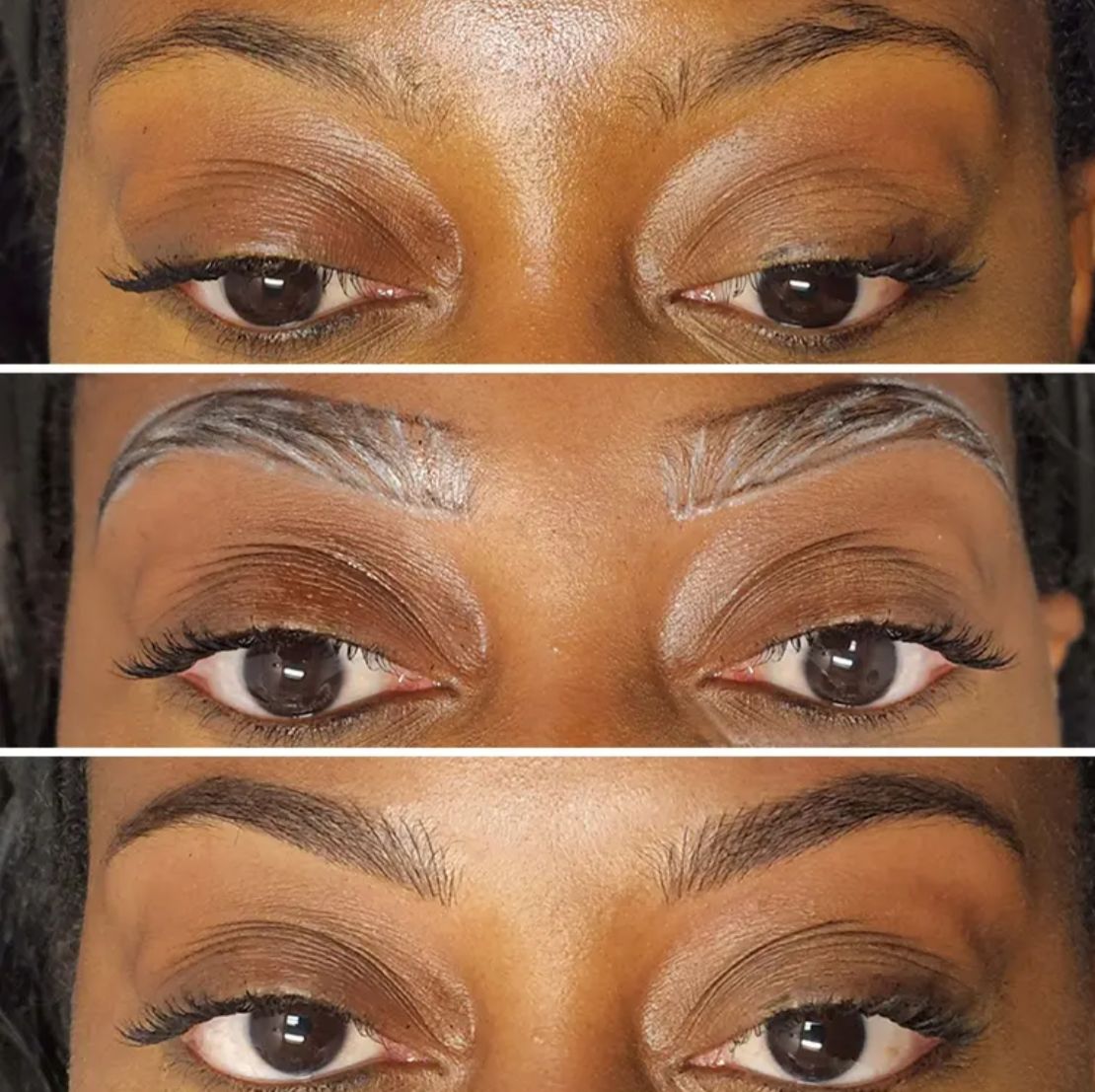 Microblading