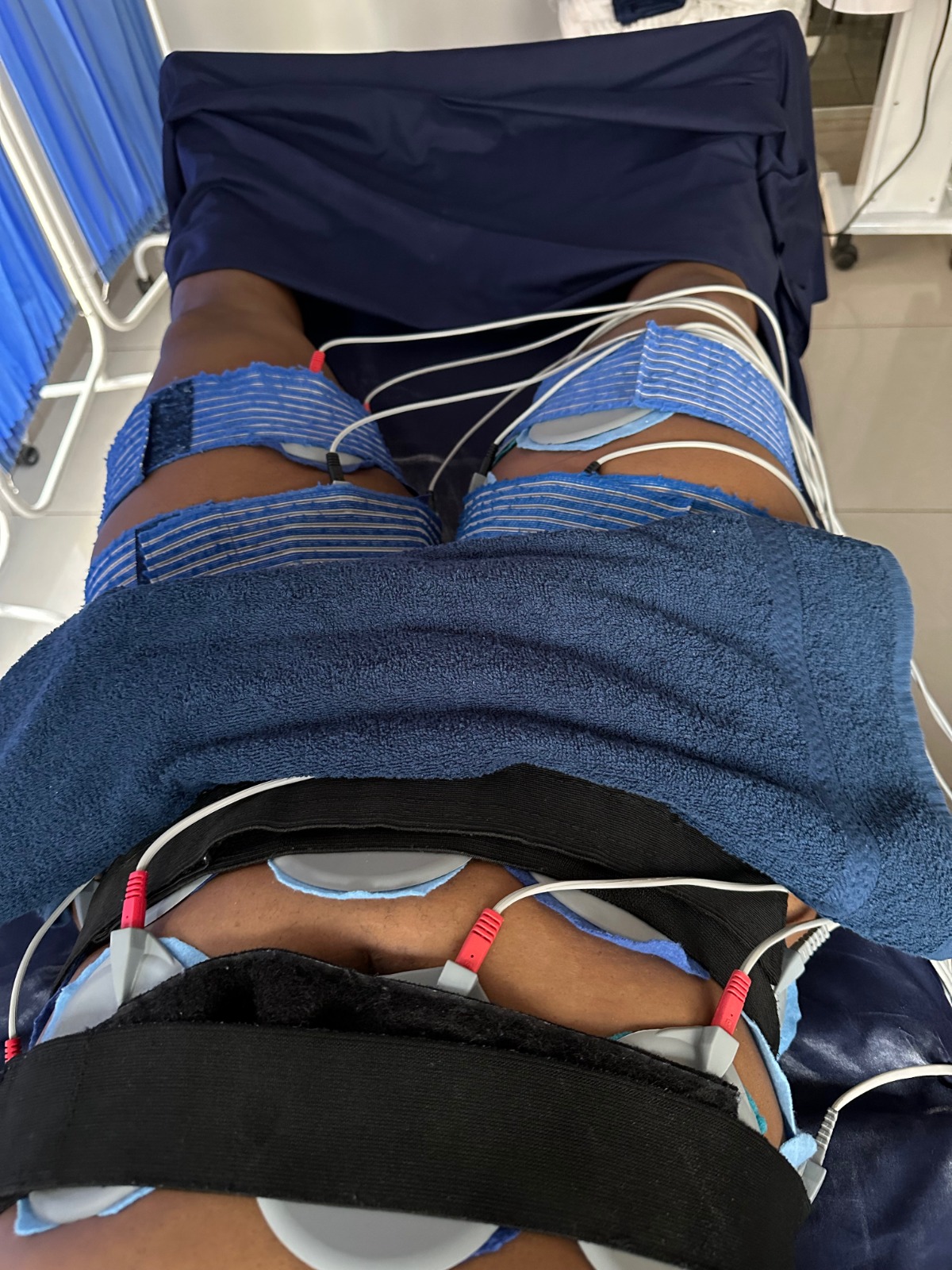 Body Electrical Treatments