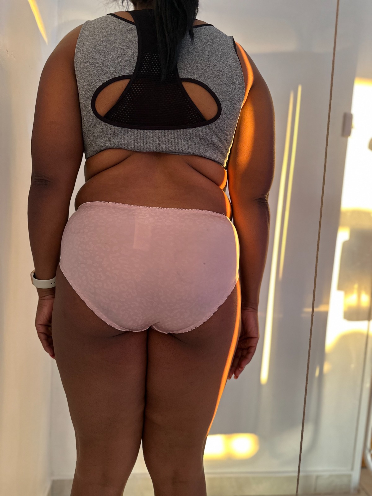 Body consultation and Figure Diagnosis